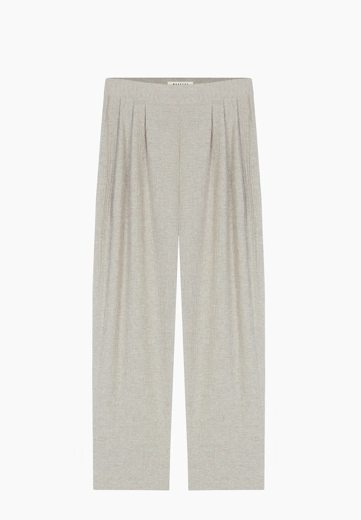 PANTALÓN Masscob AW24 Duane