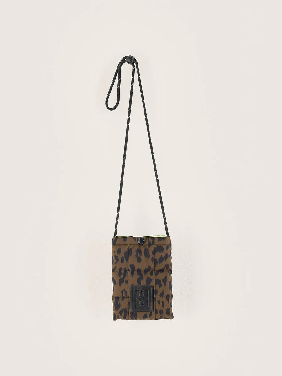 BOLSO Bellerose AW24 Halo phone bag