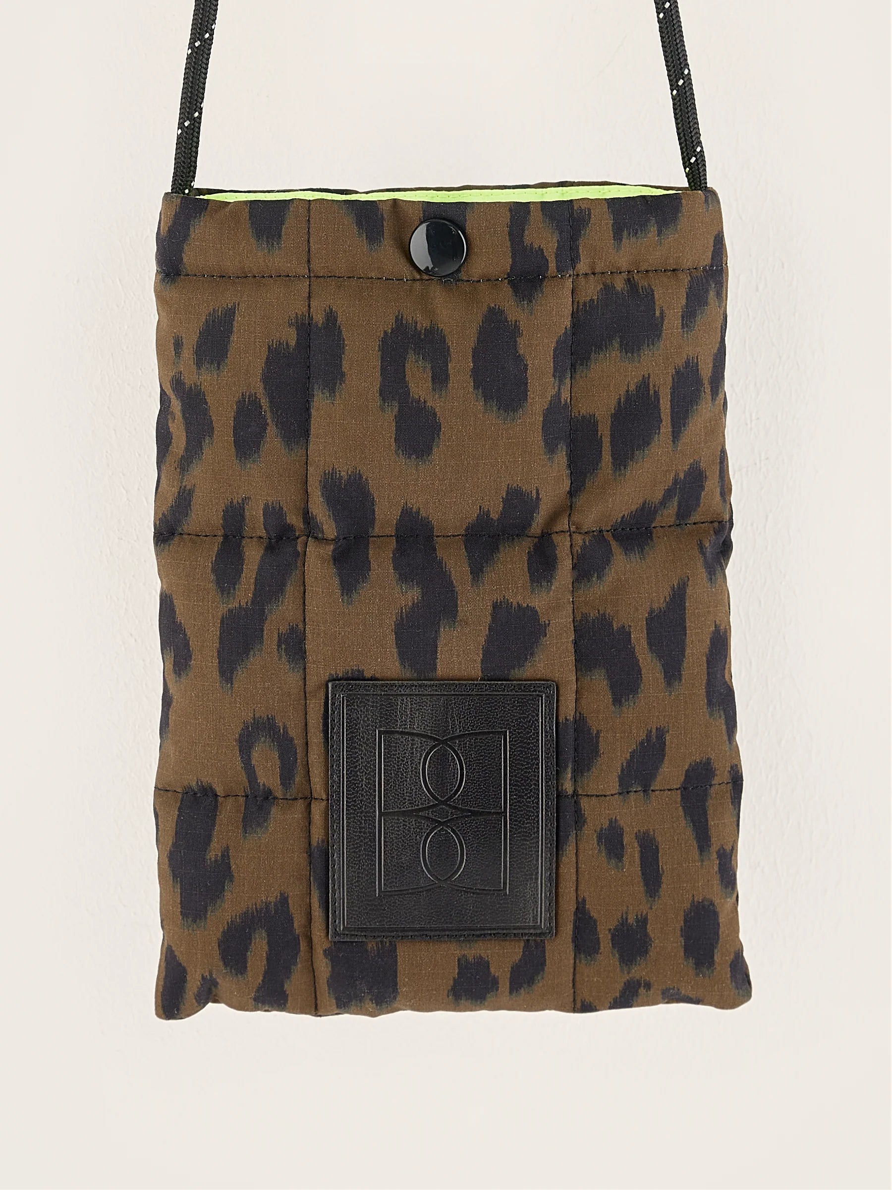 BOLSO Bellerose AW24 Halo phone bag