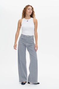 PANTALÓN Baum und pferdgarten AW24 Nini grey