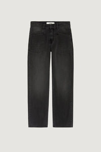 JEANS Five AW25 Lya worker night