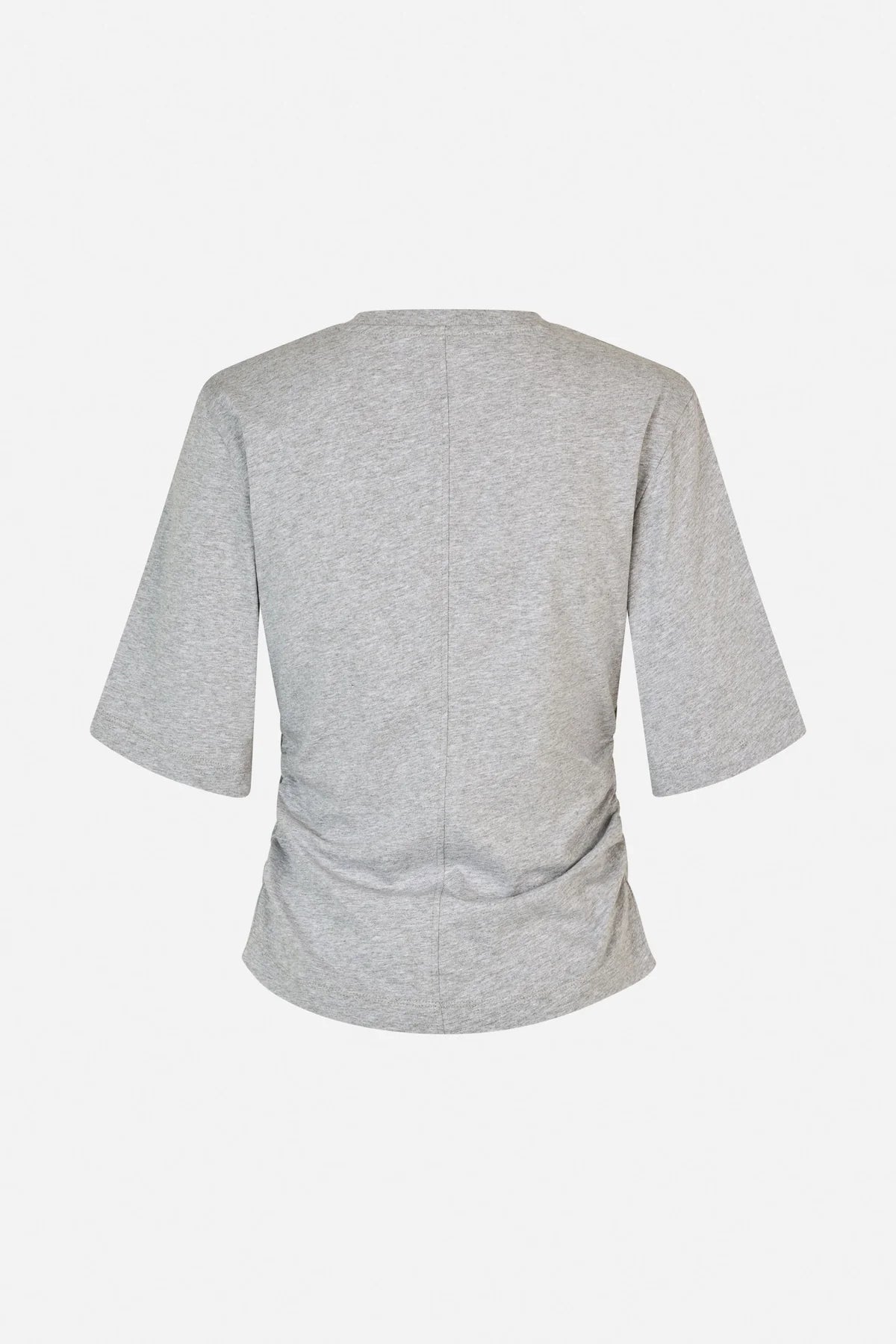 CAMISETA Baum und Pferdgarten SS25 Juma grey melange