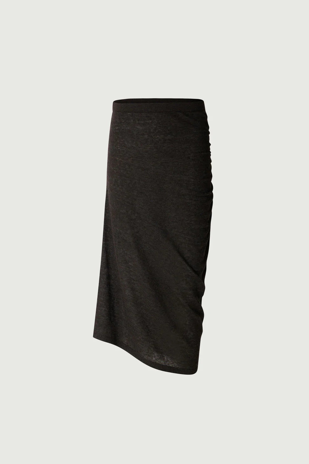 FALDA Soeur Paris AW25 Gertie marrón