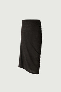 FALDA Soeur Paris AW25 Gertie marrón