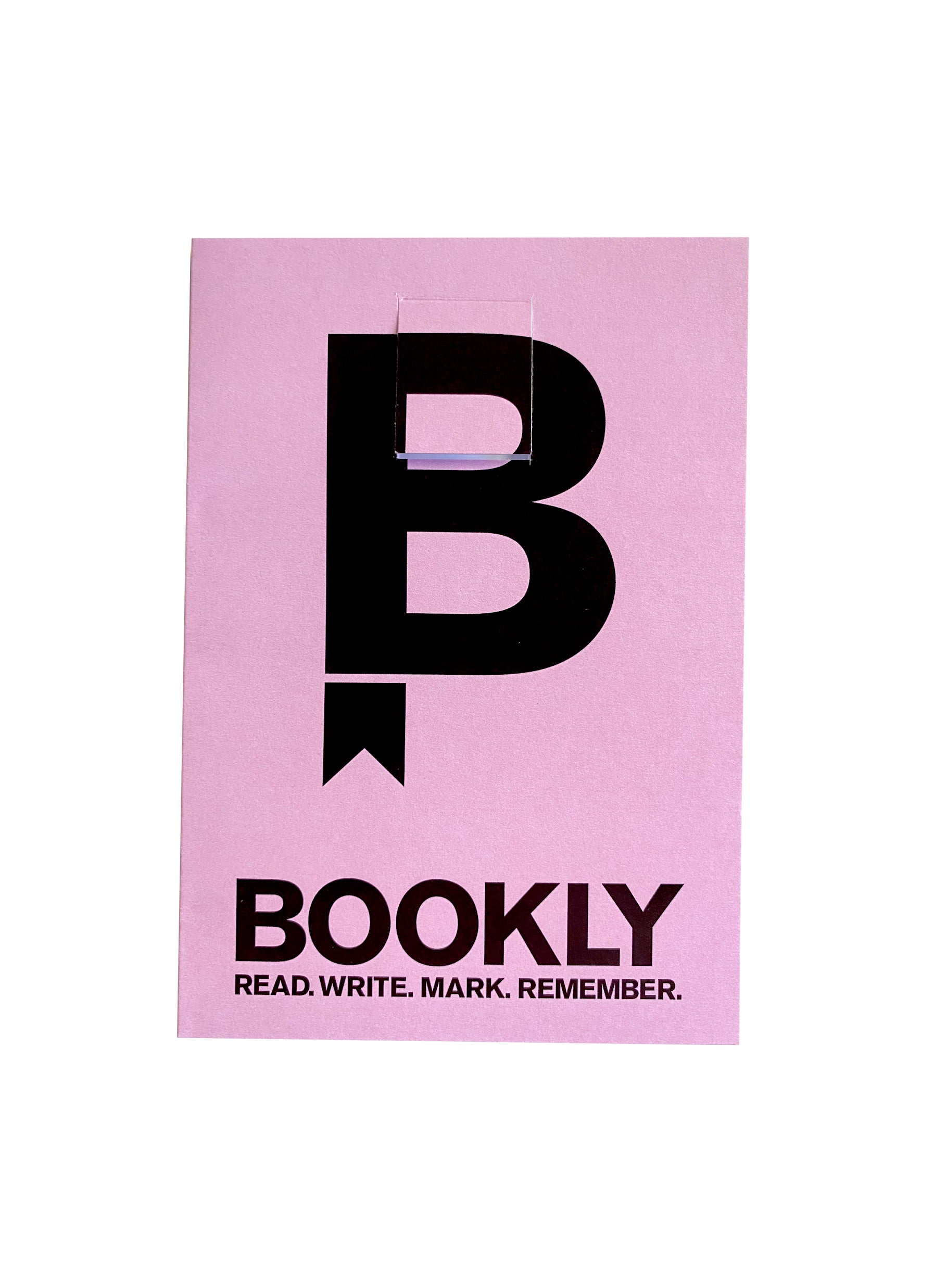 PUNTO de LIBRO Bookly logo