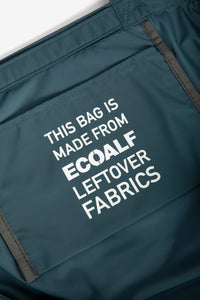 BOLSO Ecoalf AW25 azul