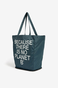 BOLSO Ecoalf AW25 azul