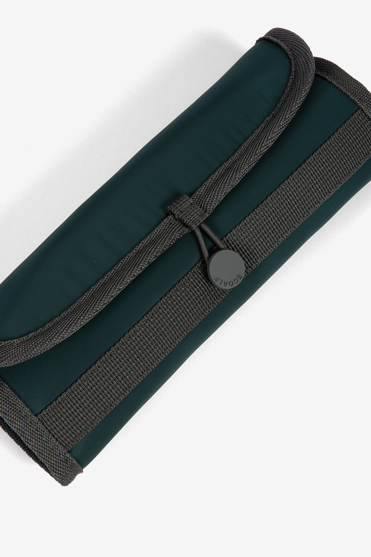 BOLSO Ecoalf AW25 verde oscura
