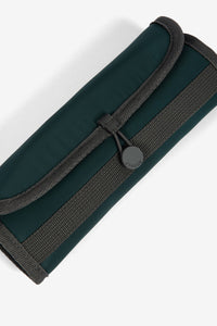 BOLSO Ecoalf AW25 verde oscura
