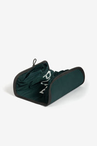BOLSO Ecoalf AW25 verde oscura