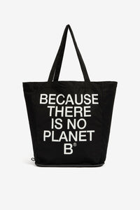 BOLSO Ecoalf AW25 negra