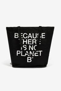 BOLSO Ecoalf AW25 negra