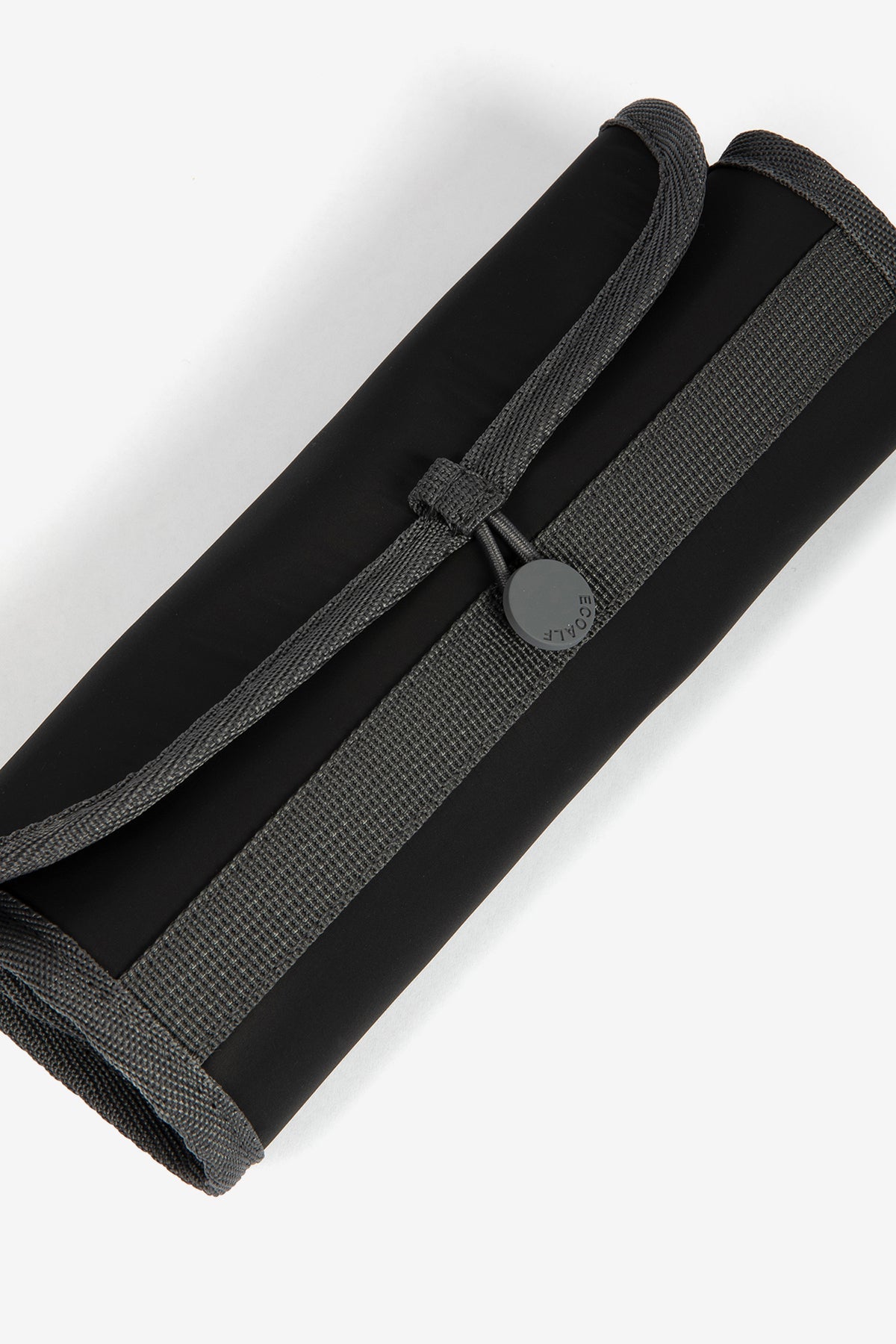 BOLSO Ecoalf AW25 negra