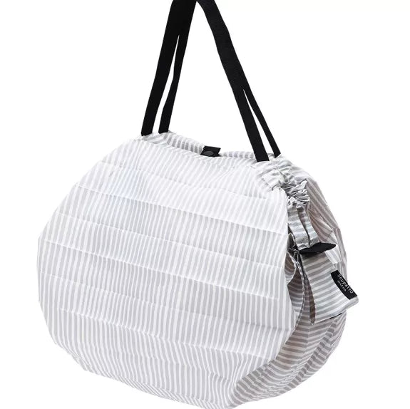 BOLSO, SHOPPING BAG Shupatto M stripes