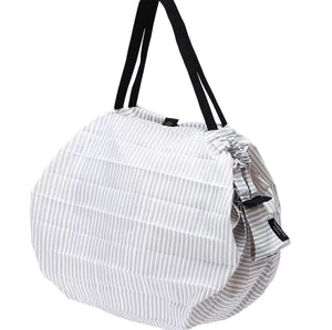 BOLSO, SHOPPING BAG Shupatto M stripes