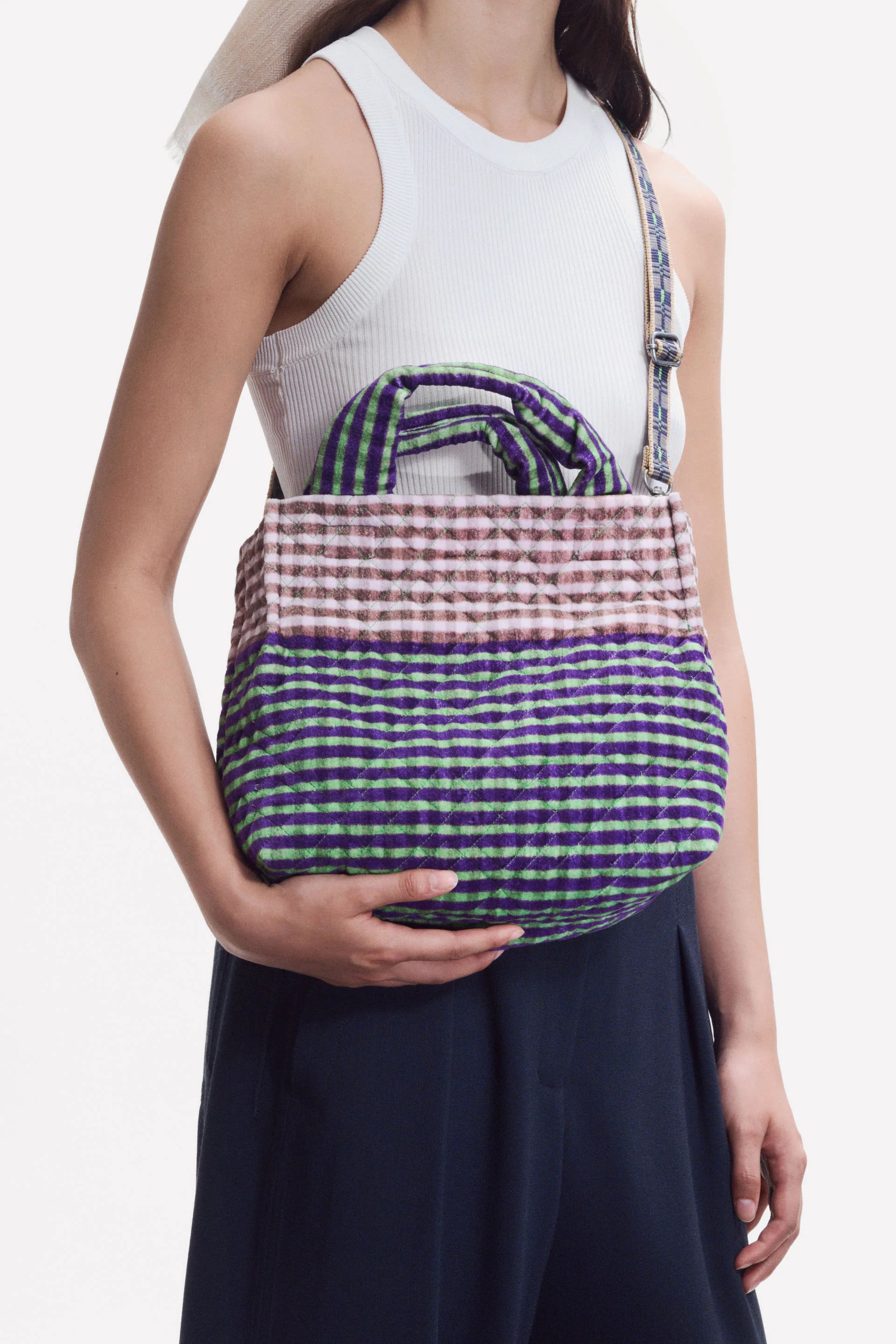 BOLSO Épice Paris Tote bag New 2525 F