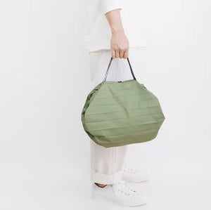 BOLSO, SHOPPING BAG Shupatto M forest