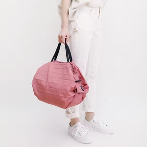 BOLSO, SHOPPING BAG Shupatto M peach