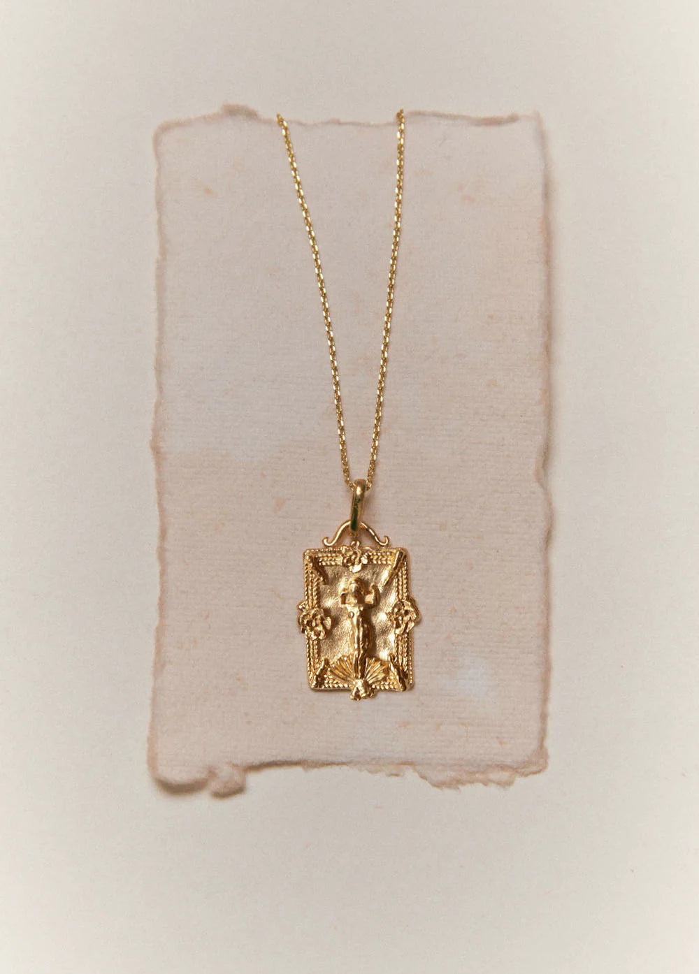 COLLAR Alhaja Colgante Venus