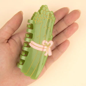 PINZA de pelo ESPÁRRAGOS