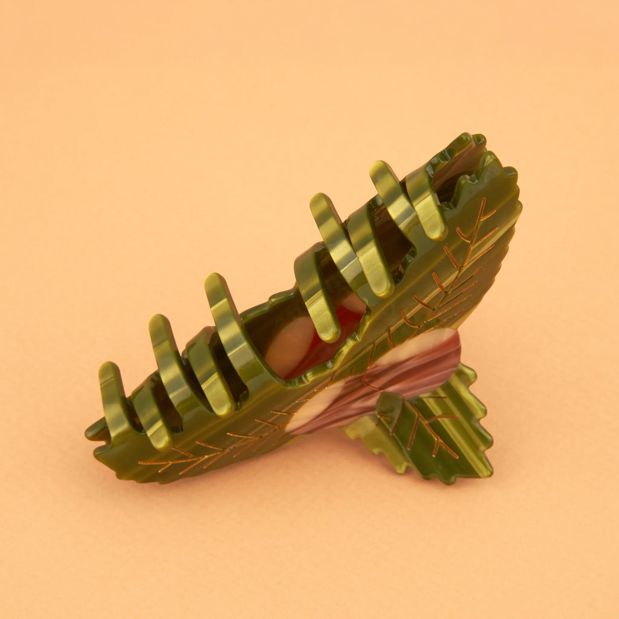 PASADOR pequeño de pelo CATAÑO