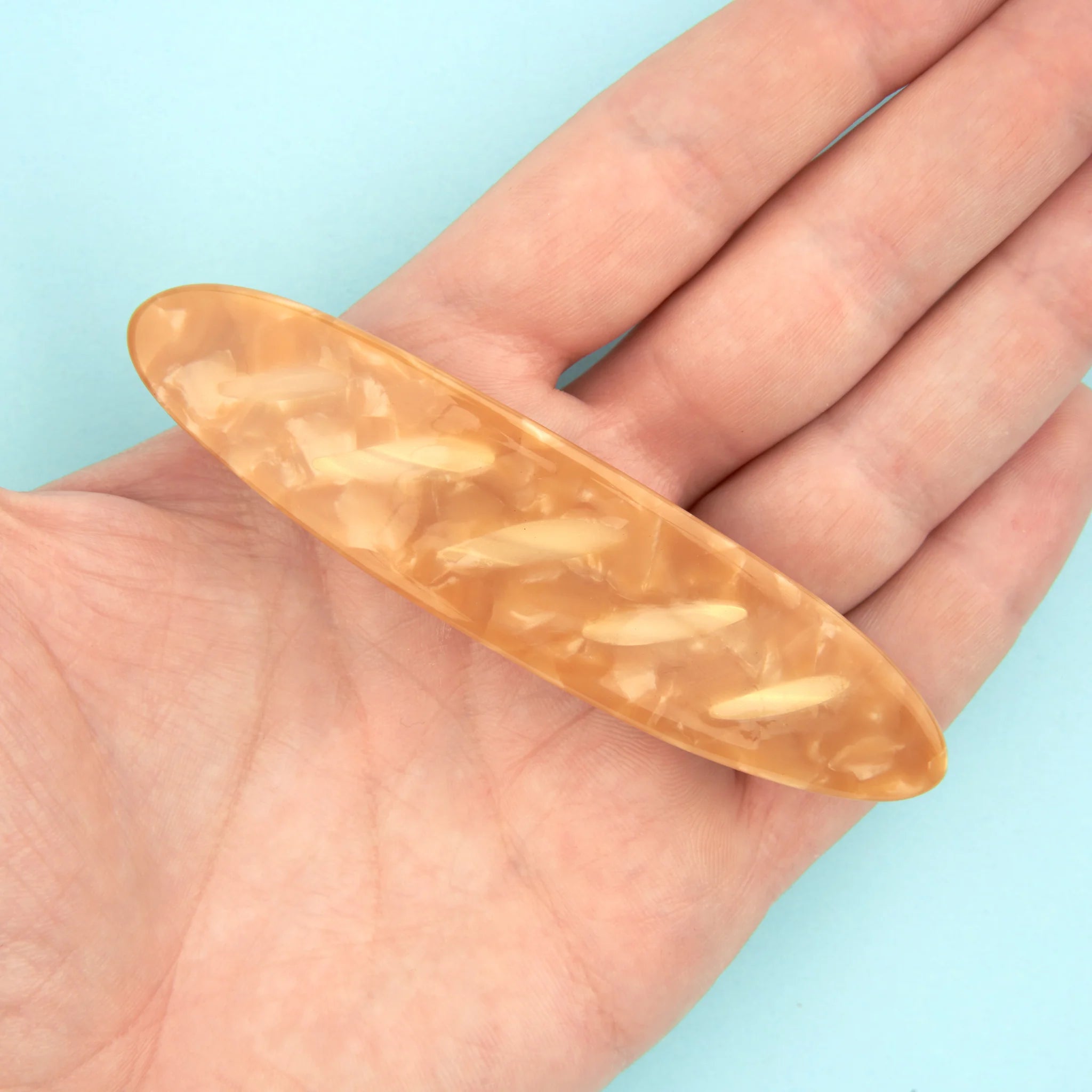 PASADOR de pelo BAGUETTE