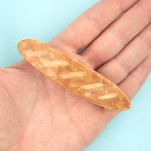 PASADOR de pelo BAGUETTE