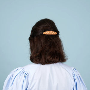 PASADOR de pelo BAGUETTE