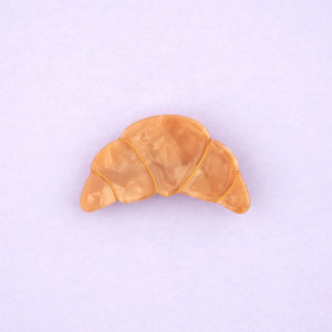 PASADOR pequeño de pelo CROISSANT