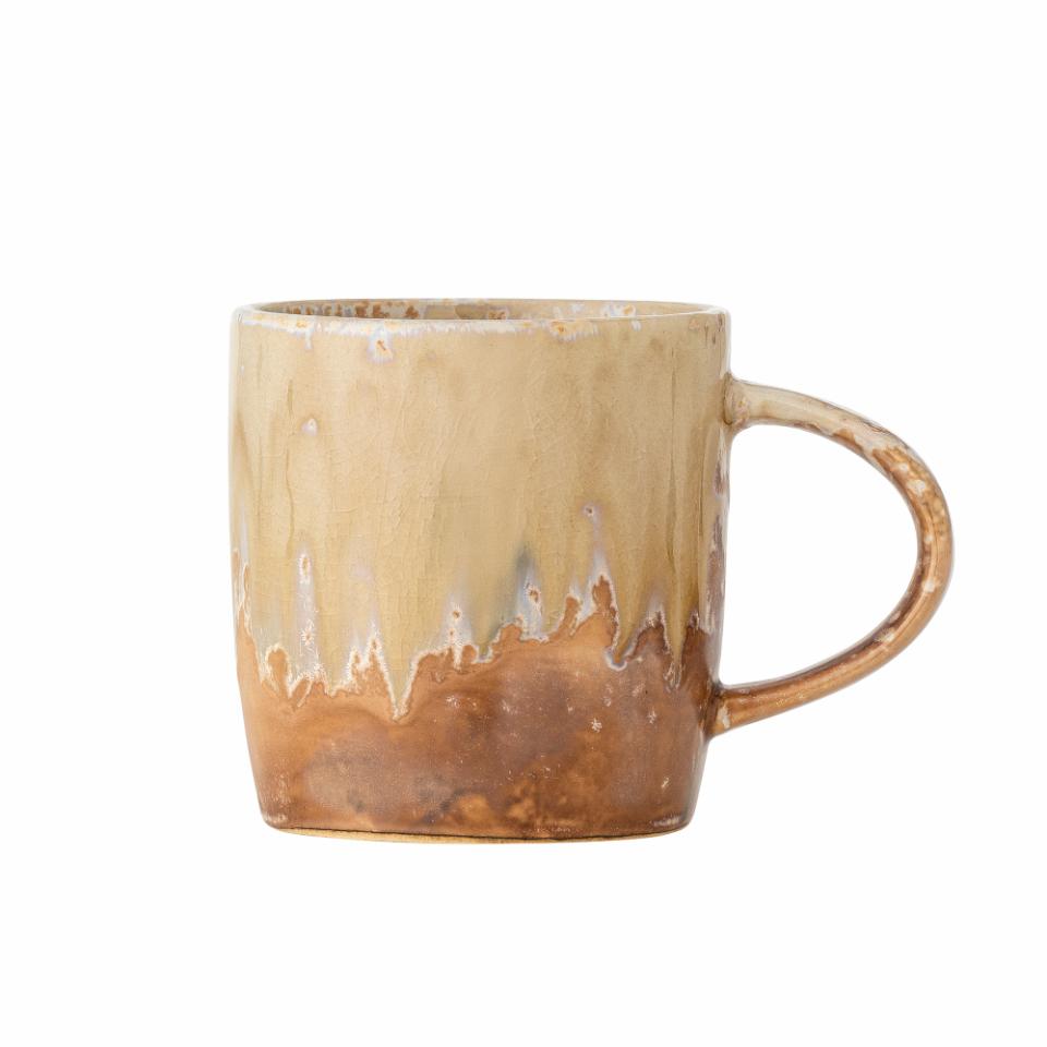 TAZA Imogen nature stoneware Milani