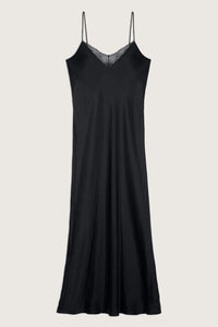 VESTIDO Bash Paris AW23 Clelia black
