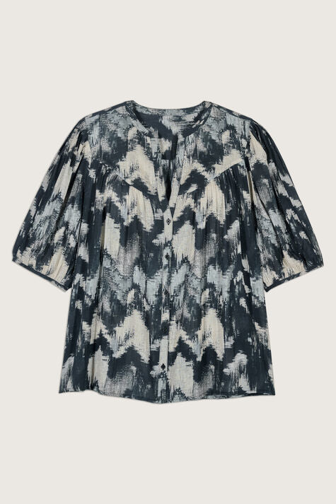 BLUSA Bash Paris AW23 Alabama