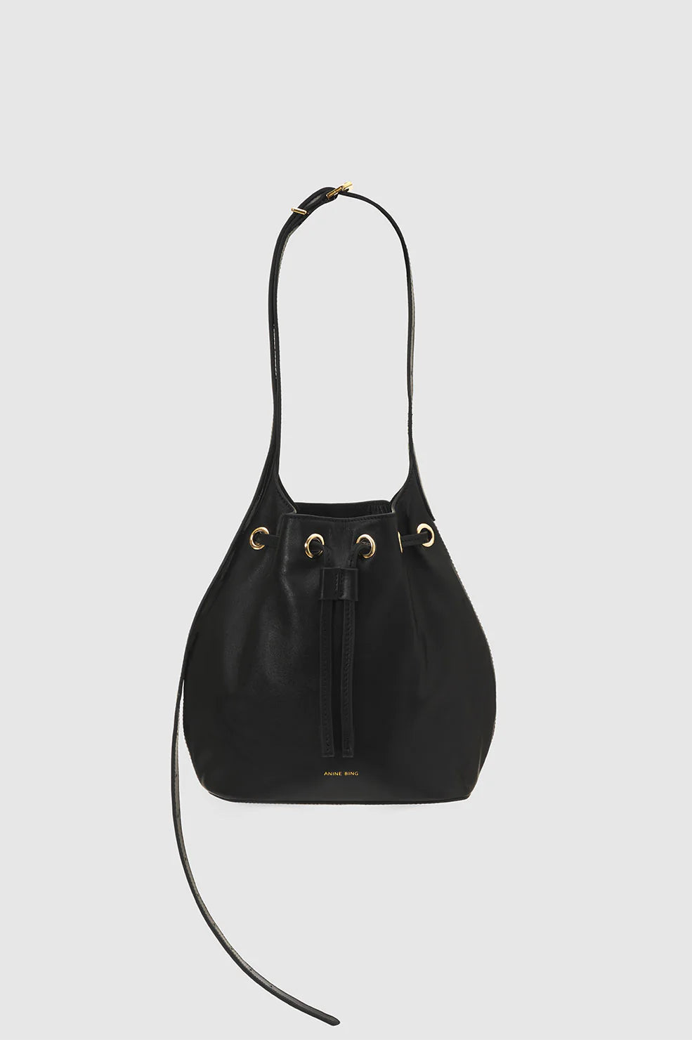 BOLSO Anine Bing AW23 Mini Alana