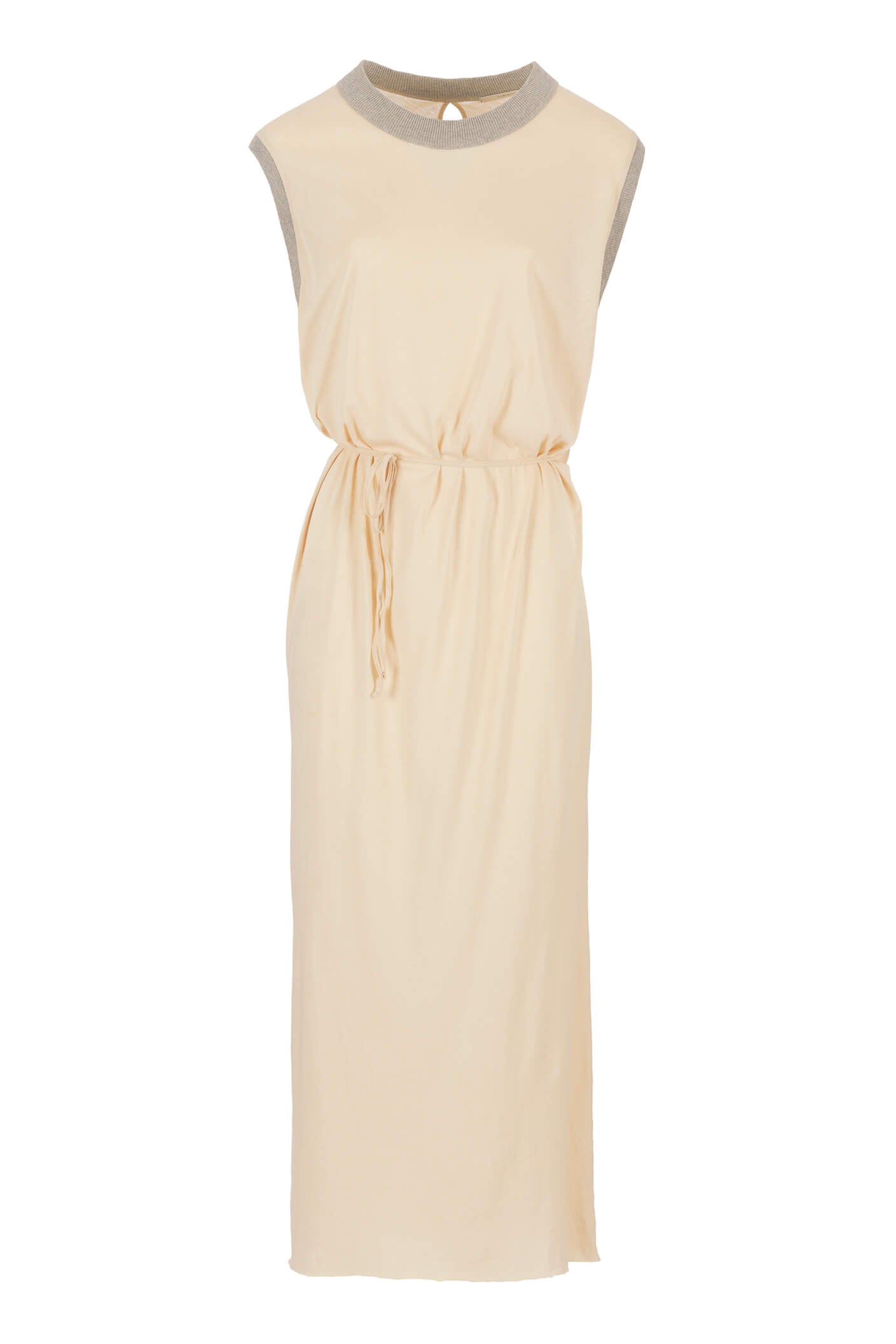 VESTIDO Humanoid SS23 Janda gray