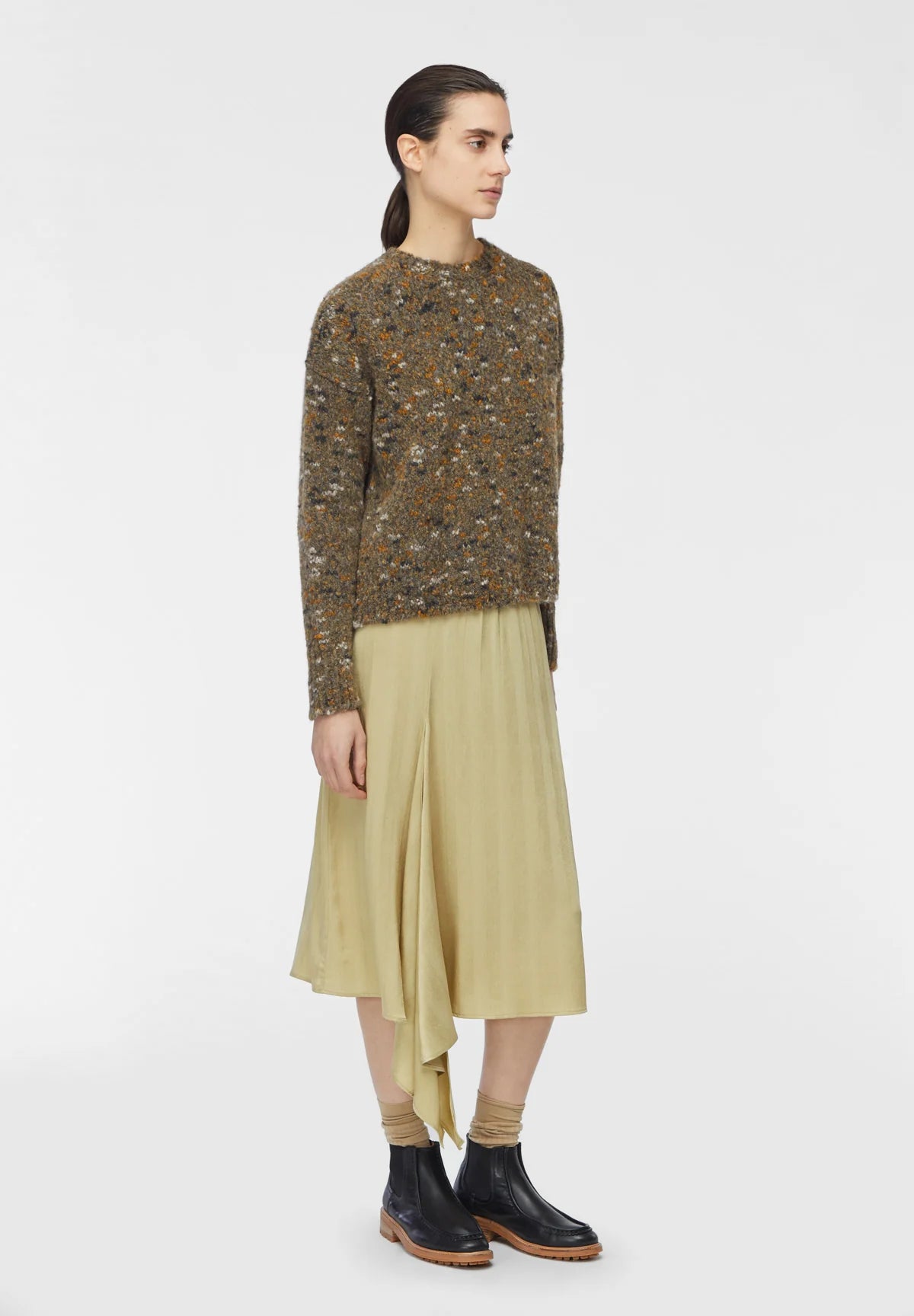 FALDA Masscob AW23 Altair