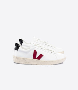 DEPORTIVA Veja URCA CWL white marsala black