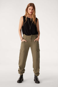 PANTALÓN Bash Paris AW23 Dadá