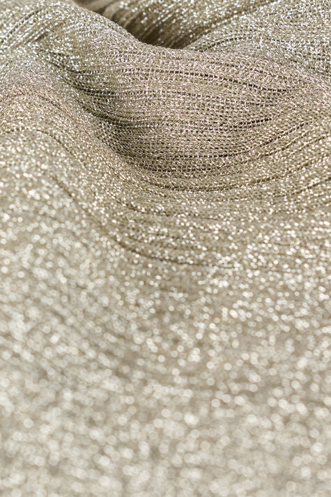 TOP Bash Paris AW23 Zak gold