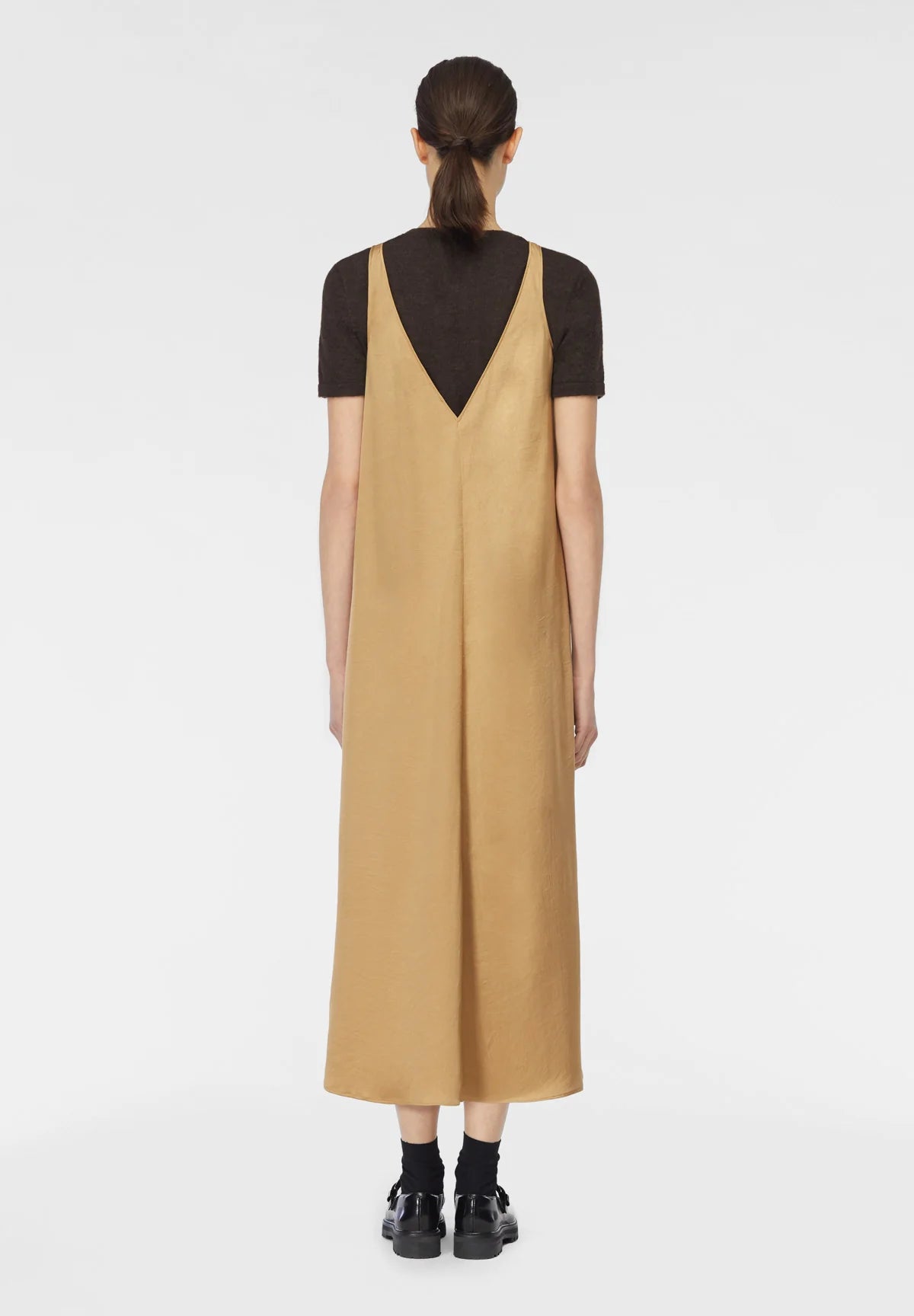 VESTIDO Masscob AW23 Wales