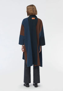ABRIGO Masscob AW23 Dermott