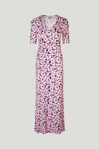 VESTIDO Baum und pferdgarten AW23 Jeannette  pink pirouette