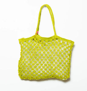 BOLSO Misterce Great Grandmother market green