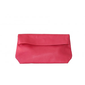 MONEDERO Ripauste Large fuchsia