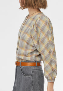 CAMISA Masscob AW23 Baltic