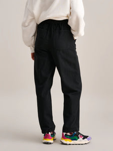 PANTALÓN Bellerose AW23 Pasop off black
