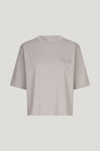 CAMISETA Baum und pferdgarten AW23 Jian opal gray