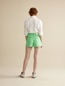 SHORTS, BERMUDAS Bellerose SS23 Party spring