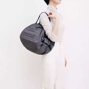 BOLSO, SHOPPING BAG Shupatto M charcoal