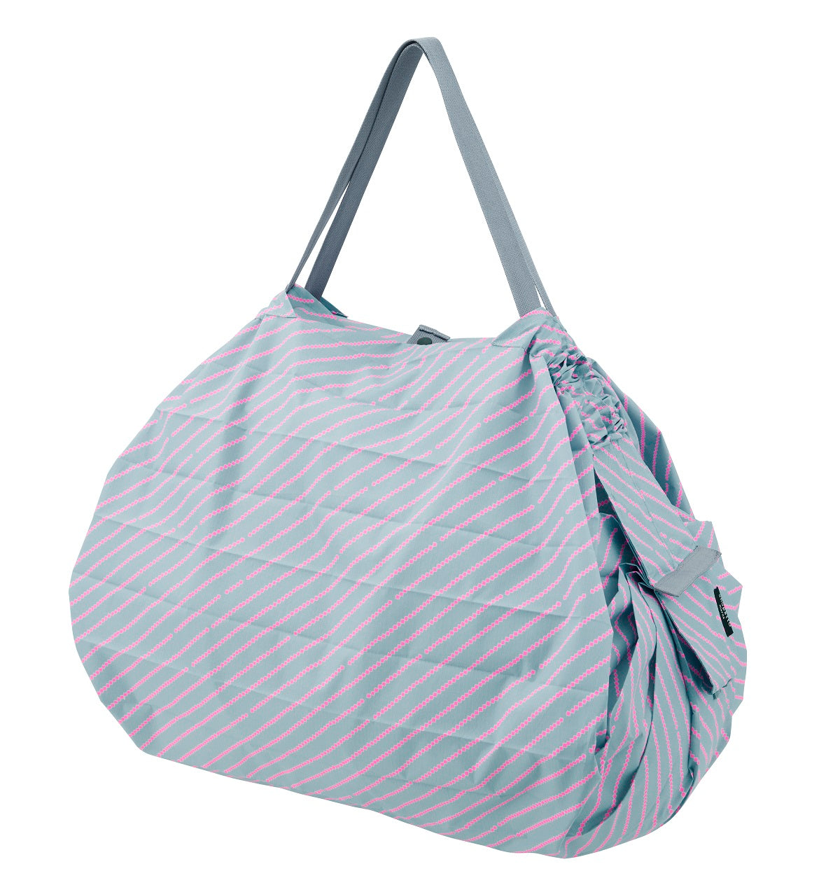 BOLSO, SHOPPING BAG Shupatto M morning sun