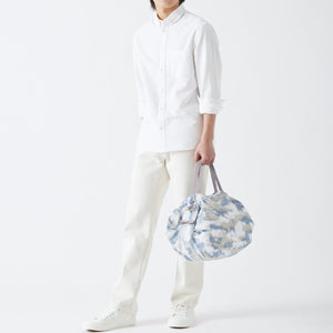 BOLSO, SHOPPING BAG Shupatto M floating clouds